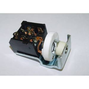 Omix Headlight Switch - 17234.08