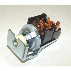 Omix Headlight Switch - 17234.09