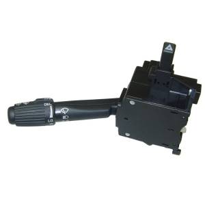 Omix Multi Function Switch - 17234.1