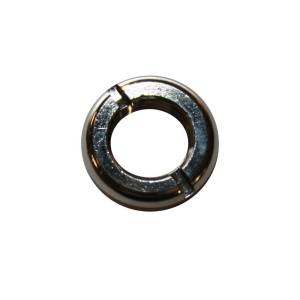 Omix Switch Nut, 45-86 Willys - 17234.11