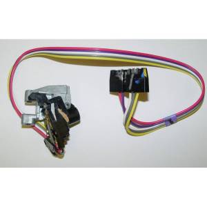 Omix Wiper Switch - 17236.03