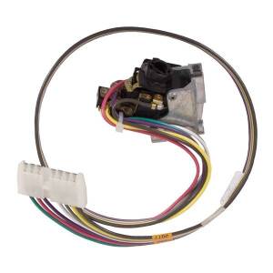 Omix Wiper Switch, Tilt, Intermttnt - 17236.04
