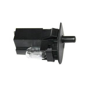 Omix Glove Box Light Switch - 17237.03