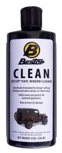 Bestop® Vinyl Window Cleaner - 11213-00