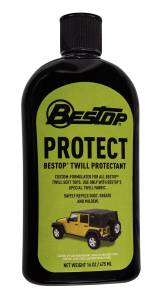 Bestop® Protectant for Twill Fabric - 11217-00