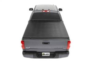 Bestop EZ-Fold™ Soft Tri-Fold Tonneau Cover - 16024-01