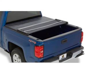 Bestop - Bestop EZ-Fold™ Soft Tri-Fold Tonneau Cover - 16146-01 - Image 2