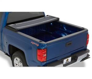 Bestop - Bestop EZ-Fold™ Soft Tri-Fold Tonneau Cover - 16146-01 - Image 3