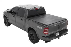 Bestop - Bestop EZ-Fold™ Soft Tri-Fold Tonneau Cover - 16227-01 - Image 1