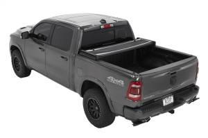 Bestop - Bestop EZ-Fold™ Soft Tri-Fold Tonneau Cover - 16227-01 - Image 2