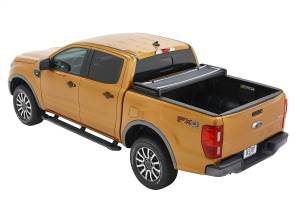 Bestop - Bestop EZ-Fold™ Soft Tri-Fold Tonneau Cover - 16232-01 - Image 2