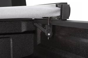 Bestop - Bestop EZ-Fold™ Soft Tri-Fold Tonneau Cover - 16280-17 - Image 2