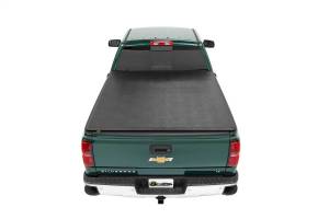 Bestop EZ-Roll™ Soft Tonneau Cover - 19005-01