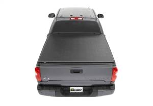 Bestop EZ-Roll™ Soft Tonneau Cover - 19024-01