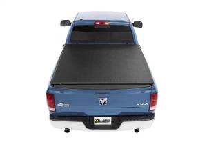 Bestop EZ-Roll™ Soft Tonneau Cover - 19061-01