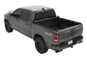 Bestop - Bestop EZ-Roll™ Soft Tonneau Cover - 19227-01 - Image 2