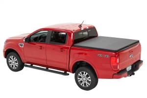 Bestop EZ-Roll™ Soft Tonneau Cover - 19232-01