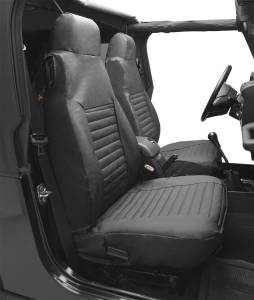 Bestop Front Seat Covers - 29224-09