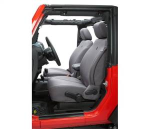 Bestop Front Seat Covers - 29280-09