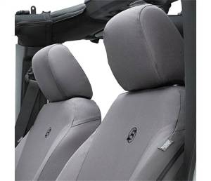 Bestop - Bestop Front Seat Covers - 29280-09 - Image 2