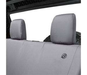 Bestop - Bestop Rear Seat Covers - 29281-09 - Image 2