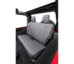 Bestop Rear Seat Covers - 29282-09