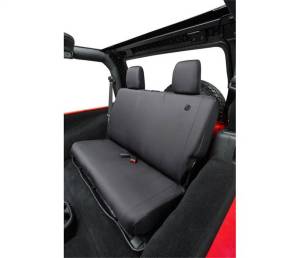 Bestop Rear Seat Covers - 29282-35