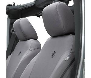 Bestop - Bestop Front Seat Covers - 29283-09 - Image 2