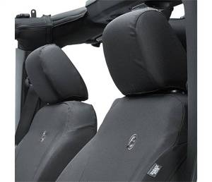 Bestop - Bestop Front Seat Covers - 29283-35 - Image 2