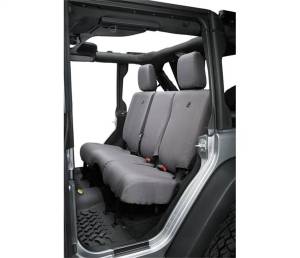 Bestop Rear Seat Covers - 29284-09