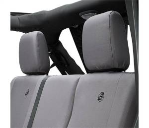 Bestop - Bestop Rear Seat Covers - 29284-09 - Image 2