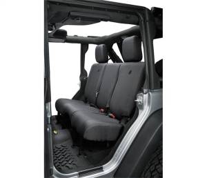 Bestop Rear Seat Covers - 29284-35