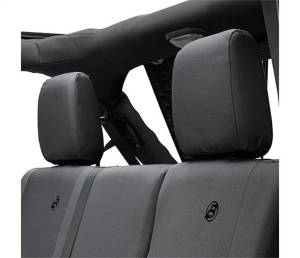 Bestop - Bestop Rear Seat Covers - 29284-35 - Image 2