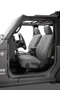 Bestop Front Seat Covers - 29290-09