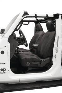 Bestop Front Seat Covers - 29290-35