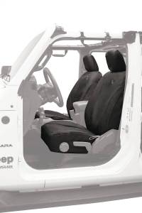 Bestop - Bestop Front Seat Covers - 29290-35 - Image 2