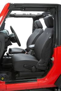 Bestop - Bestop Front Seat Covers - 29290-35 - Image 3