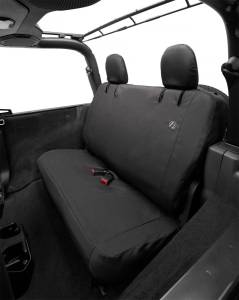 Bestop Rear Seat Covers - 29292-35