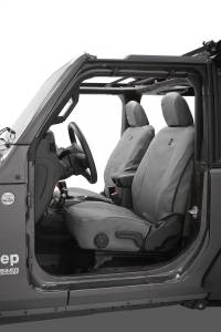 Bestop Front Seat Covers - 29293-09