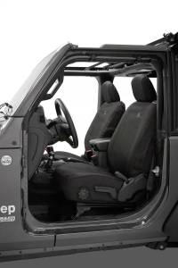 Bestop Front Seat Covers - 29293-35