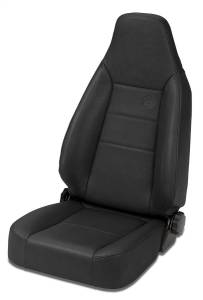 Bestop Trailmax II Sport Front Seat - 39434-01