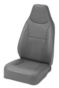 Bestop Trailmax II Standard Front Seat - 39436-09