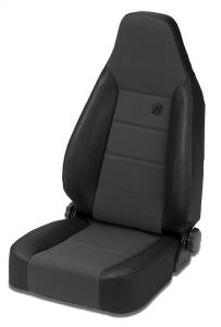 Bestop Trailmax II Sport Front Seat - 39438-15