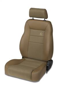 Bestop Trailmax II Pro Front Passenger Seat - 39460-37