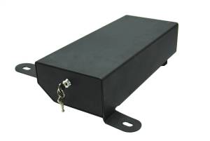 Bestop Underseat Lock Box - 42640-01