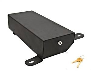 Bestop - Bestop Underseat Lock Box - 42642-01 - Image 2