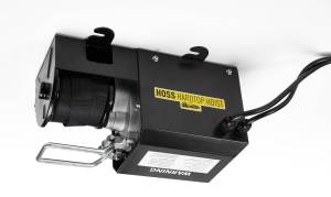 Bestop HOSS™ Storage Hardtop Hoist - 42820-01