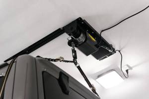 Bestop - Bestop HOSS™ Storage Hardtop Hoist - 42820-01 - Image 14