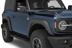 Bestop - Bestop Bronco Fender Flares - 49700-01 - Image 2