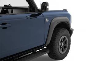 Bestop - Bestop Bronco Fender Flares - 49700-01 - Image 4